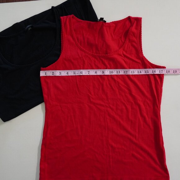Talbots Medium Tank Tops - Picture 4 of 6